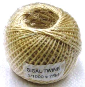 sisal twine